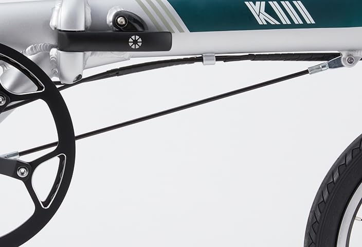 Amazon | ダホン(DAHON) K3 折りたたみ自転車 2026年モデル 軽量 14