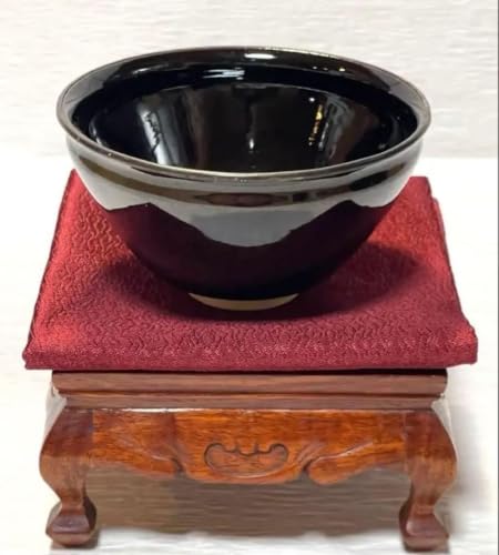 天目茶碗 黒釉」の人気商品一覧・価格比較 - 価格.com