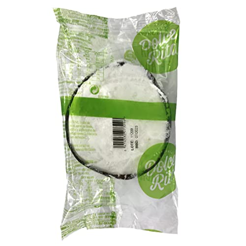 La Sirena Dolce Rita Coco Helado, 150ml (Congelado). Sin Gluten