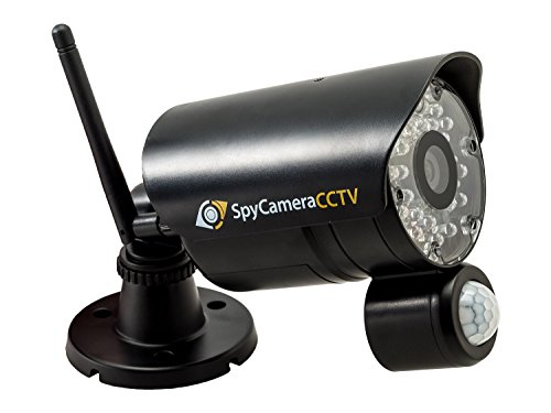 2 Camera cavo Losheim CCTV sistema di sicurezza