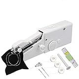Portable Sewing Machine,Mini...image