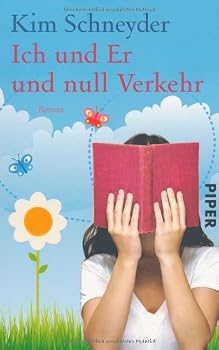 Paperback Ich und er und null Verkehr [German] Book