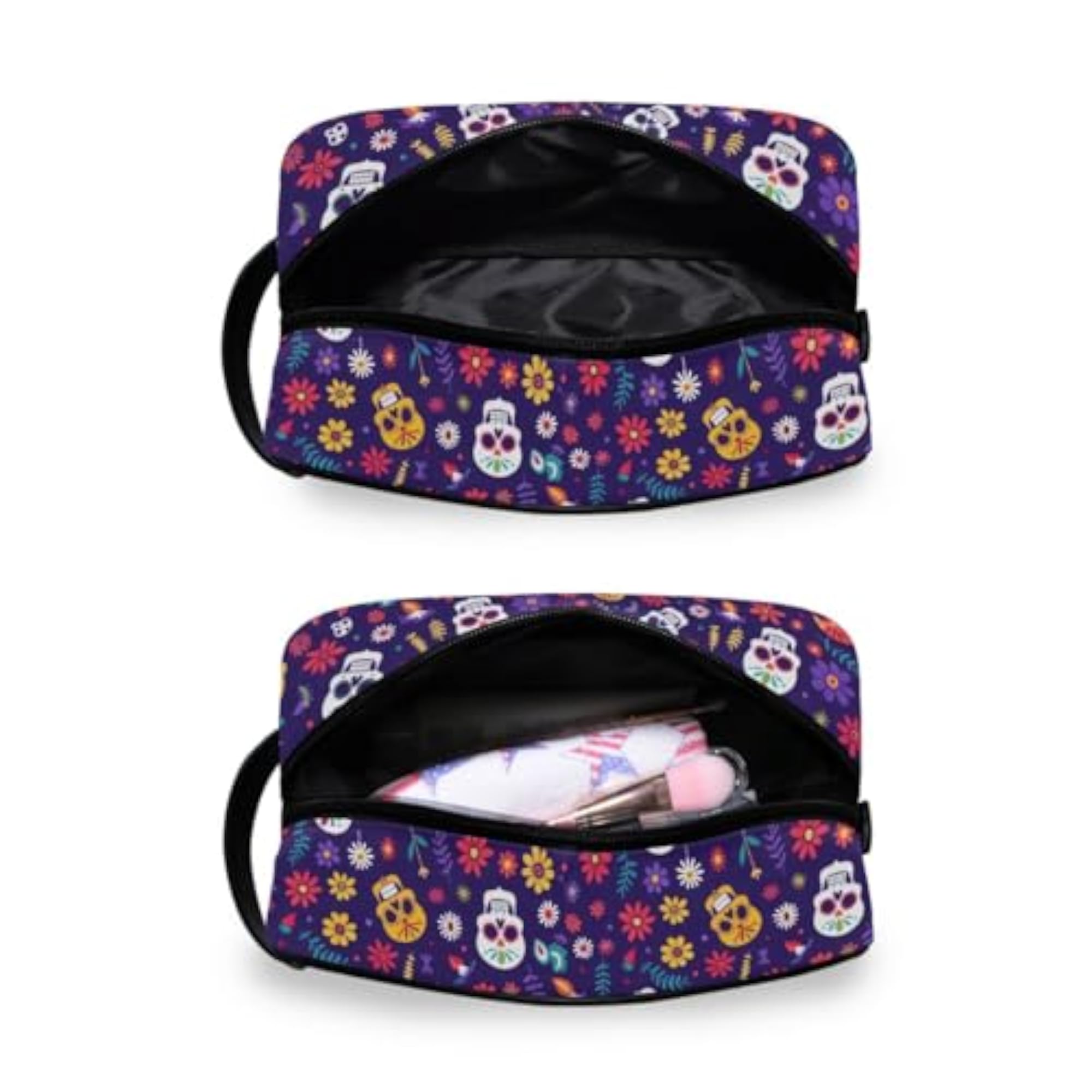 Multifunction Portable Toiletry Bag for Travel