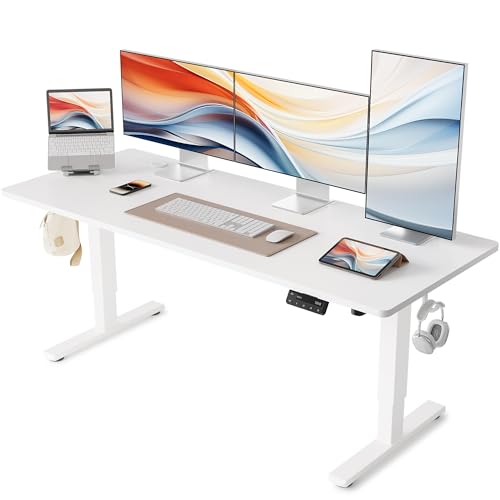 YIHAYO [fXN 46-72cm ~fXN 150cm s60cm d Q[~OfXN ~fXN [@\ ㉺~fXN Փˌm É [tbNt gݗĊȒP [e[u p\RfXN ItBXfXN (z