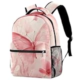 Elegante e unico: squisito motivo stampato alla moda, non sbiadisce, nessun odore, ecologico e sano. Sia che tu stia ricevendo questo zaino per la scuola, come regalo o per usarlo in viaggio, il tuo look sarà assolutamente elegante con esso.