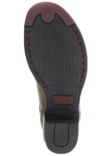 Fly London Nave P142458-031 RUG PETROL