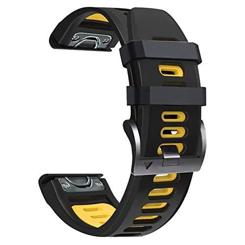 Bracelet montre Garmin Fenix 6 Pro pour vos randonnées et sessions de running