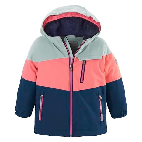 Killtec First Instinct Unisex Ski Jacket Cover