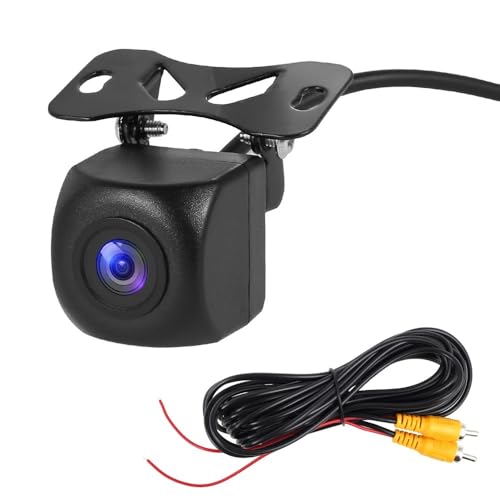 Caméra de recul voiture 1080P grand angle 170° anti-buée