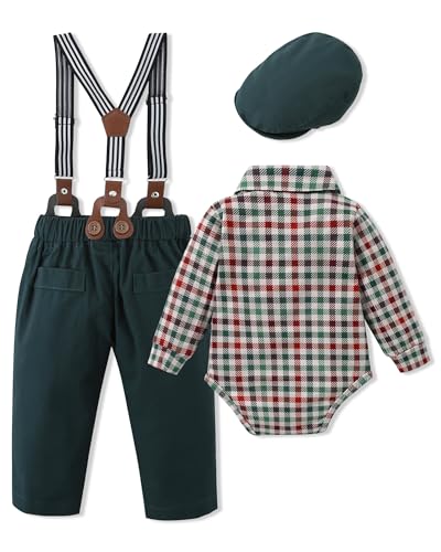 SANMIO baby-boys Sau995 Baby Boy Formal Clothes