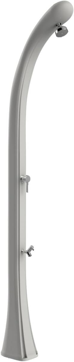 doccia solare per piscina