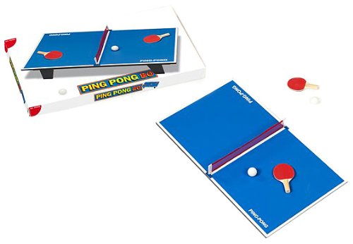 Dal Negro 53591 - Ping Pong 80