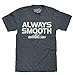 Keystone Light "Always Smooth" T-Shirt-Large