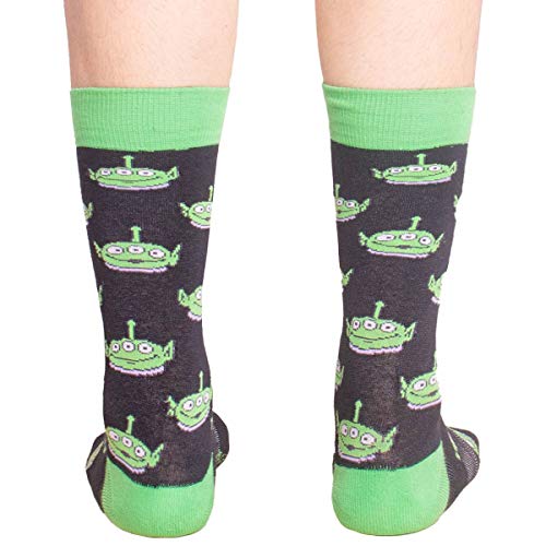 Meia Disney AU Urban Lupo Preto 34 - 38