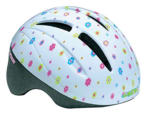 LAZER BOB Flowers Infant Helmet 46-52cm