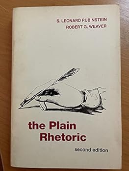 The Plain Rhetoric