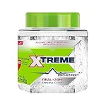 Xtreme Professional Styling Gel, Clear with Aloe Vera, Alcohol-Free, Maximum Hold, 15.87 oz, 2 Pack - Image 2