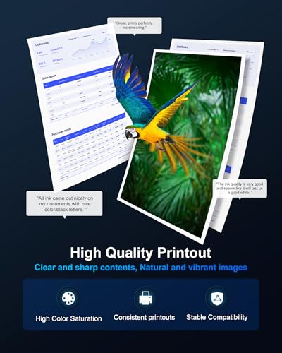 414a toner cartridges 4 pack replacement for hp 414a 414x hp414a toner with chip work for color laserjet pro mfp m479fdw m479fdn m454dw m454dn m480f m455dn w2020a w2020x black cyan yellow magenta