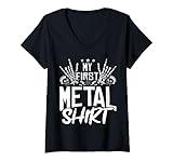 Idee e progetti regalo per rocker heavy metal