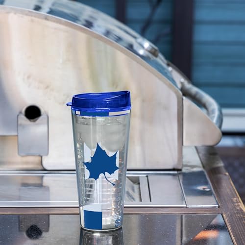 Image of Rico Industries NCAA Double Wall Tritan Tumbler 16oz or 22oz
