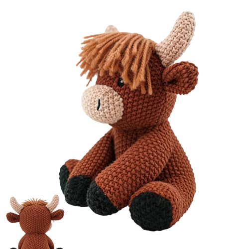 Imagen de XIAOXIAOYU Amigurumi