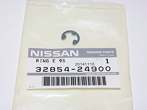 1979-1987 Nissan 200SX 280ZX 720 Datsun 810 Shift Lever