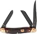 Rough Rider Backwoods Bushcraft Series RR1846