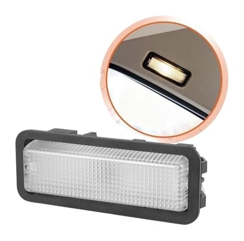 Luz de techo de coche para Fukang y Elysee plafón interior 636292 3