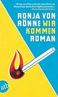 Wir kommen 3351036329 Book Cover