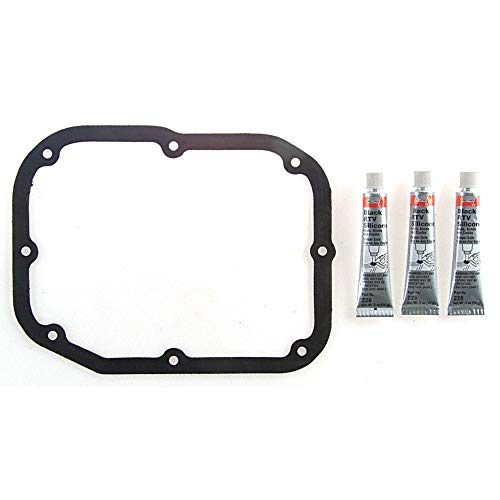 FEL-PRO OS 30764 Oil Pan Gasket Set