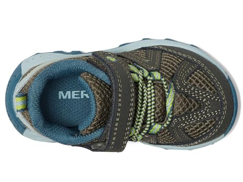 Image of Merrell Kids' Ridge Trek Jr.