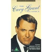 Cary Grant Classics, The - Bringing Up Baby / Mr Blandings Builds His Dream House