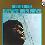 Live Wire/Blues Power