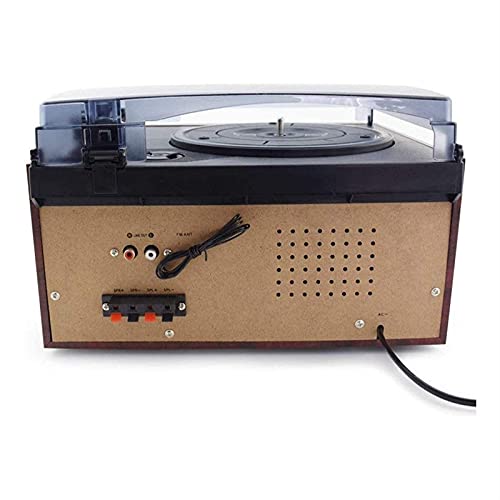 Tourne-disques Rétro, Tourne-Disque Tourne-Disque Tourne-Disque Support CD Radio FM U Disque Carte SD pour disques… - Les Beatles, Paul McCartney, John Lennon, RIngo Starr, George Harrison Tourne-disques Rétro, Tourne-Disque Tourne-Disque Tourne-Disque Support CD Radio FM U Disque Carte SD pour disques… – Image 7