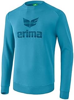 Erima Unisex Kids Essential Sweatshirt