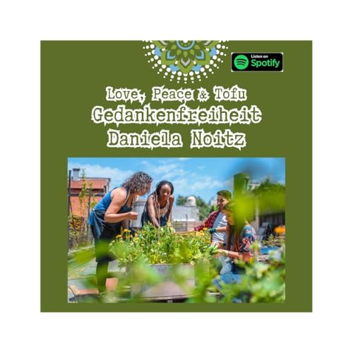 Page de couverture de Gedankenfreiheit