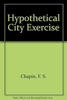 Paperback HYPOTHETICAL CTY EXER Book
