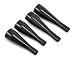 Tekno RC TKR6023 Shock Boot Set (2 front/2 rear) EB48/SCT410