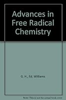 Advances in Free Radical Chemistry: v. 6 0855014695 Book Cover