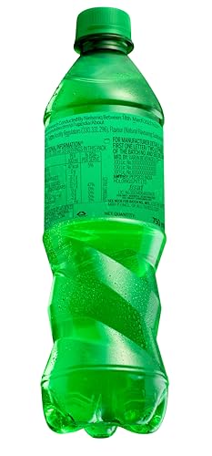 Image of 7UP Lemon Soft Drink, 750Ml