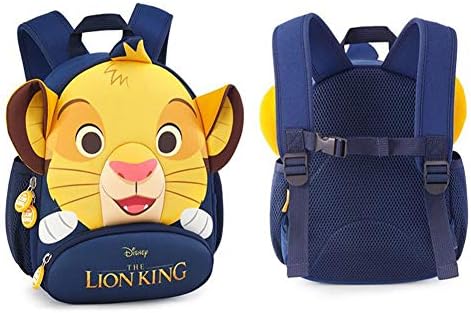 cartable simba