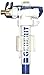 Geberit 241.470.00.1 Impuls380 Fill Valve with Refill for Concealed Tanks