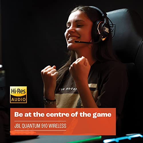 JBL Quantum 910 Wireless の商品画像 2