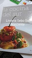 La Cocina del sur (Tomo# 8) 9972217566 Book Cover