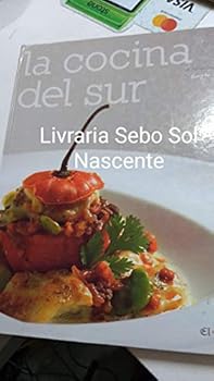 Hardcover La Cocina del sur Book
