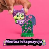 Disney Doorables In Full Bloom Multi Peek Series 15 - Mystery Floral Themed Mini Figures, Assemble and Display, Collectible Disney Surprise Toy, For Collectors, Fans, Tweens & Kids 5 up