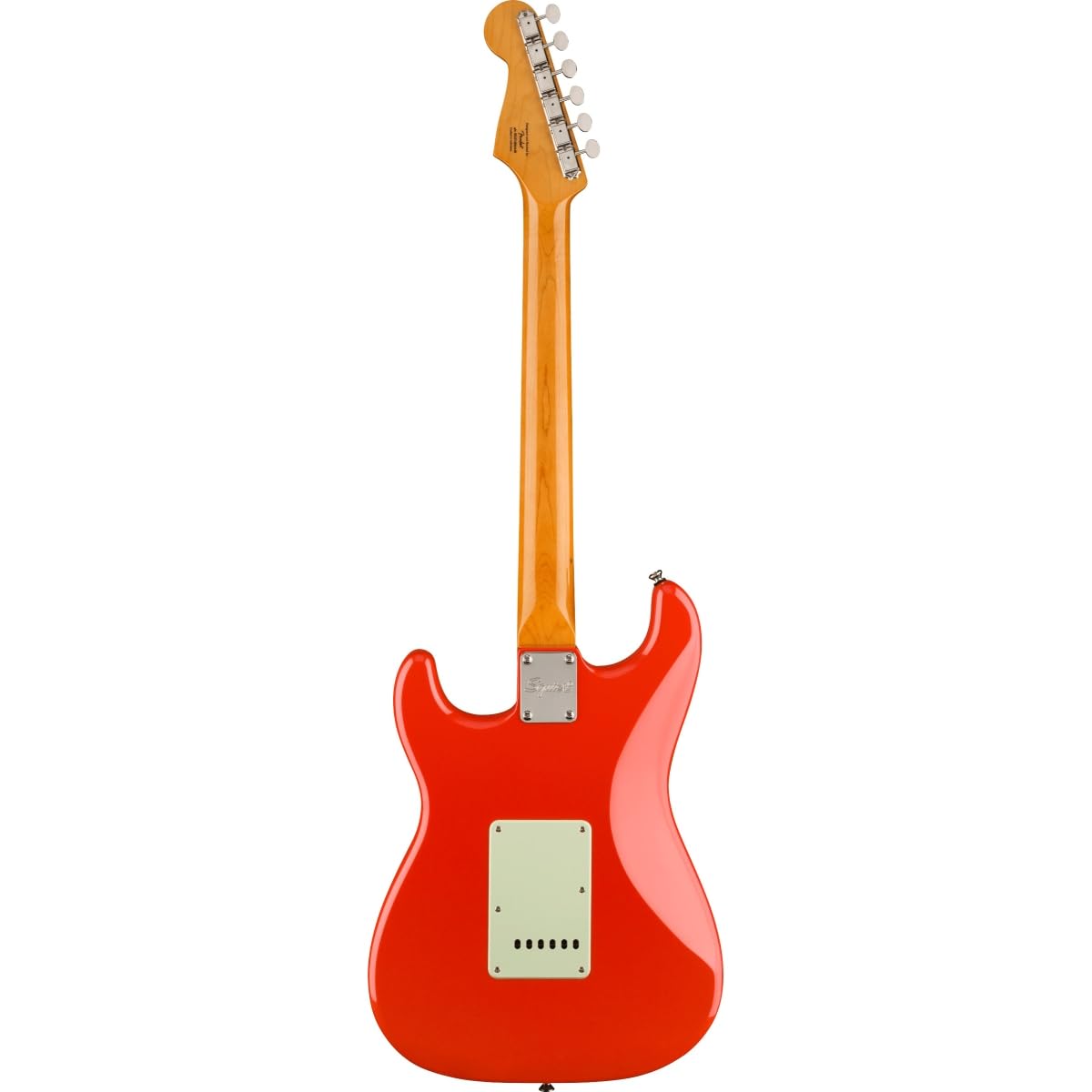 Squier Classic Vibe FSR ムスタング フェスタレッド Amazon.com: Squier Classic Vibe FSR 50s Stratocaster Electric