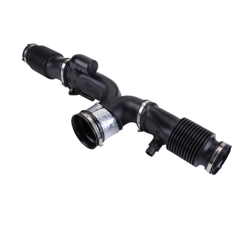Vsfaroyfs Onecolor Engine Air Intake Hose C2d17107 C2z17820 C2d19760 3.0L Compatible With Jaguar Xj 2010 Xf 2009-2015