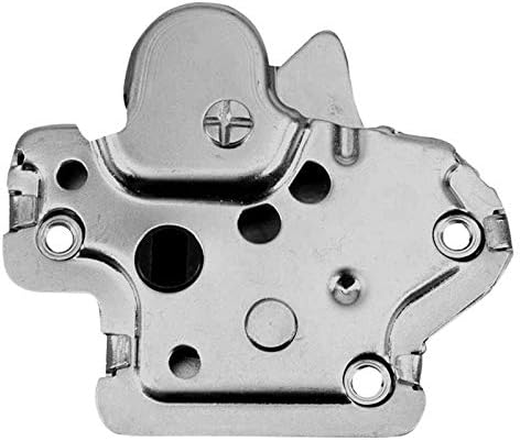 62-72 Nova 64-72 Chevelle 67-69 Camaro 59-70 Fullsize Trunk Latch Assembly