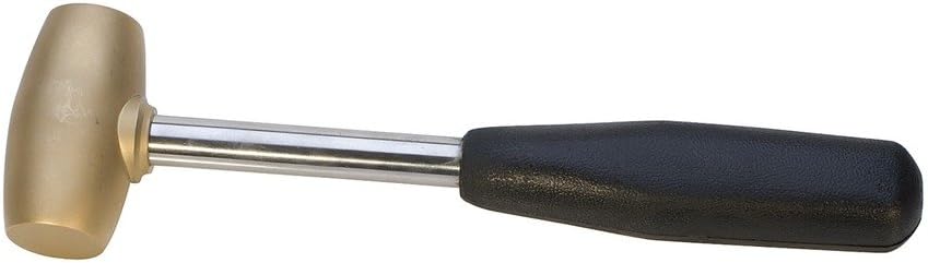 Eurotool Jewelry-Metal-Stamping-Tools, Brass